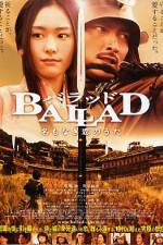 Watch Ballad Gomovies123
