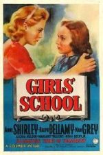 Watch Girls\' School Gomovies123