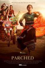Watch Parched Gomovies123