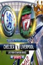 Watch Chelsea vs Liverpool Gomovies123