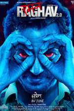 Watch Raman Raghav 2.0 Gomovies123