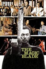 Watch The Magic Blade Gomovies123