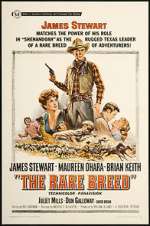 Watch The Rare Breed Gomovies123