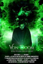 Watch Von Doom (Short 2017) Gomovies123