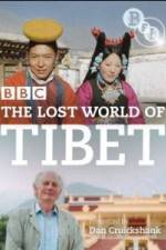 Watch The Lost World of Tibet Gomovies123