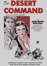 Watch Desert Command Gomovies123