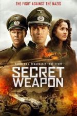 Watch Secret Weapon Gomovies123
