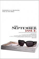 Watch The September Issue Gomovies123