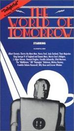 Watch The World of Tomorrow Gomovies123