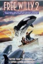 Watch Free Willy 2 The Adventure Home Gomovies123