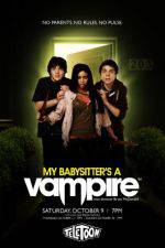 Watch My Babysitter's a Vampire Gomovies123