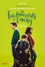Watch The Fundamentals of Caring Gomovies123