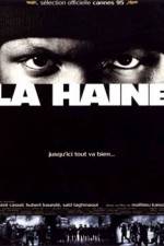 Watch La Haine Gomovies123