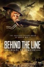 Watch Behind the Line: Escape to Dunkirk Gomovies123