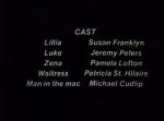 Watch The Mark of Lilith (Short 1986) Gomovies123