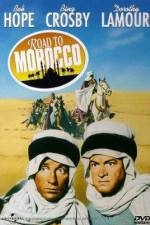 Watch Road to Morocco Gomovies123