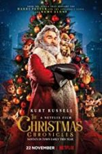 Watch The Christmas Chronicles Gomovies123