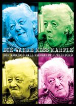 Watch Truly Miss Marple: The Curious Case of Margareth Rutherford Gomovies123