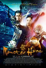 Watch Monster Hunt Gomovies123