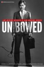 Watch Unbowed Gomovies123