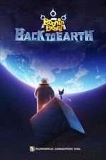 Watch Boonie Bears: Back to Earth Gomovies123