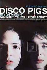 Watch Disco Pigs Gomovies123