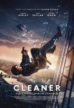 Watch Cleaner Gomovies123