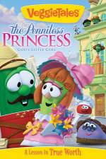 Watch VeggieTales The Penniless Princess Gomovies123