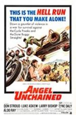 Watch Angel Unchained Gomovies123