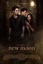 Watch The Twilight Saga: New Moon Gomovies123