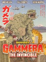 Watch RiffTrax: Gammera the Invincible Gomovies123