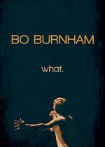 Watch Bo Burnham: what. (TV Special 2013) Gomovies123