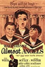 Watch Almost Angels Gomovies123
