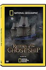 Watch National Geographic: Return of the Ghost Ship Gomovies123