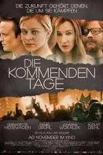 Watch The Coming Days Gomovies123