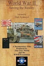 Watch WWII: Saving the Reality Gomovies123