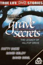 Watch Grave Secrets The Legacy of Hilltop Drive Gomovies123