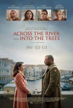 Watch Across the River and Into the Trees Gomovies123