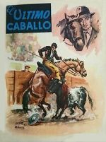 Watch The Last Horse Gomovies123