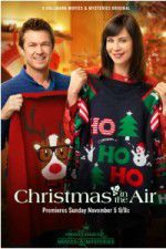 Watch Christmas in the Air Gomovies123