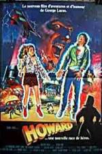 Watch Howard the Duck Gomovies123