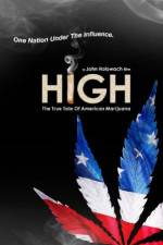 Watch High The True Tale of American Marijuana Gomovies123
