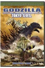 Watch Gojira tai Mosura tai Mekagojira Tôkyô SOS Gomovies123