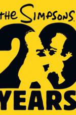 Watch The Simpsons 20th Anniversary Special In 3-D On Ice Gomovies123