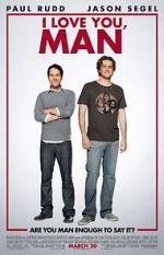 Watch I Love You, Man Gomovies123