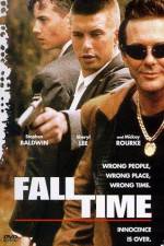 Watch Fall Time Gomovies123