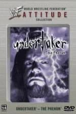 Watch WWE Undertaker The Phenom Gomovies123
