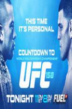 Watch Countdown to UFC 158 GSP vs Diaz Gomovies123