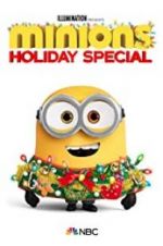 Watch Minions Holiday Special Gomovies123