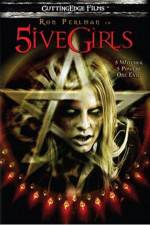 Watch 5ive Girls Gomovies123